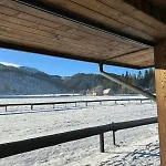 Alpehytte White Brook Luxury With Jacuzzi - Dolina Chocholowska - - Zakopane - Tatry Kościelisko