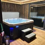 Domek alpejski White Brook Luxury With Jacuzzi - Dolina Chochołowska - - Zakopane - Tatry Kościelisko