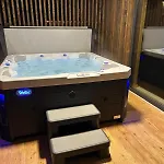 Domek alpejski White Brook Luxury With Jacuzzi - Dolina Chochołowska - - Zakopane - Tatry