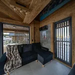 White Brook Luxury With Jacuzzi - Dolina Chochołowska - - Zakopane - Tatry *