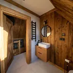 Domek alpejski White Brook Luxury With Jacuzzi - Dolina Chochołowska - - Zakopane - Tatry
