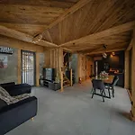Alpehytte White Brook Luxury With Jacuzzi - Dolina Chocholowska - - Zakopane - Tatry *
