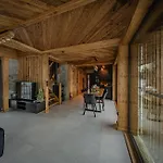 Alpehytte White Brook Luxury With Jacuzzi - Dolina Chocholowska - - Zakopane - Tatry