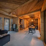 White Brook Luxury With Jacuzzi - Dolina Chochołowska - - Zakopane - Tatry * Kościelisko