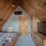 White Brook Luxury With Jacuzzi - Dolina Chocholowska - - Zakopane - Tatry Alpehytte *
