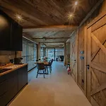 Alpehytte White Brook Luxury With Jacuzzi - Dolina Chocholowska - - Zakopane - Tatry *
