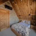 Alpehytte White Brook Luxury With Jacuzzi - Dolina Chocholowska - - Zakopane - Tatry *