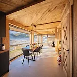 Alpehytte White Brook Luxury With Jacuzzi - Dolina Chocholowska - - Zakopane - Tatry *