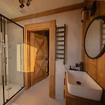 White Brook Luxury With Jacuzzi - Dolina Chochołowska - - Zakopane - Tatry *