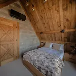 White Brook Luxury With Jacuzzi - Dolina Chochołowska - - Zakopane - Tatry Domek alpejski Kościelisko
