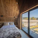 White Brook Luxury With Jacuzzi - Dolina Chocholowska - - Zakopane - Tatry Kościelisko