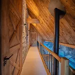 White Brook Luxury With Jacuzzi - Dolina Chochołowska - - Zakopane - Tatry