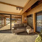 White Brook Luxury With Jacuzzi - Dolina Chochołowska - - Zakopane - Tatry *