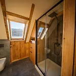 White Brook Luxury With Jacuzzi - Dolina Chocholowska - - Zakopane - Tatry Alpehytte *