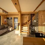 White Brook Luxury With Jacuzzi - Dolina Chochołowska - - Zakopane - Tatry * Kościelisko