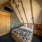 White Brook Luxury With Jacuzzi - Dolina Chochołowska - - Zakopane - Tatry *