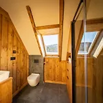 White Brook Luxury With Jacuzzi - Dolina Chocholowska - - Zakopane - Tatry Kościelisko
