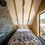 Alpehytte White Brook Luxury With Jacuzzi - Dolina Chocholowska - - Zakopane - Tatry Kościelisko
