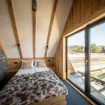 White Brook Luxury With Jacuzzi - Dolina Chocholowska - - Zakopane - Tatry