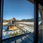 White Brook Luxury With Jacuzzi - Dolina Chocholowska - - Zakopane - Tatry