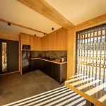 Alpehytte White Brook Luxury With Jacuzzi - Dolina Chocholowska - - Zakopane - Tatry