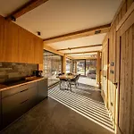 Alpehytte White Brook Luxury With Jacuzzi - Dolina Chocholowska - - Zakopane - Tatry Kościelisko