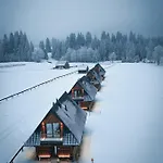 White Brook Luxury With Jacuzzi - Dolina Chochołowska - - Zakopane - Tatry