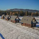 White Brook Luxury With Jacuzzi - Dolina Chocholowska - - Zakopane - Tatry Kościelisko