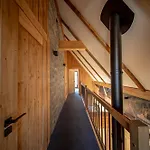 White Brook Luxury With Jacuzzi - Dolina Chochołowska - - Zakopane - Tatry