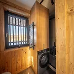 White Brook Luxury With Jacuzzi - Dolina Chocholowska - - Zakopane - Tatry Alpehytte *