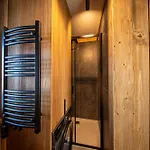 White Brook Luxury With Jacuzzi - Dolina Chocholowska - - Zakopane - Tatry Alpehytte *
