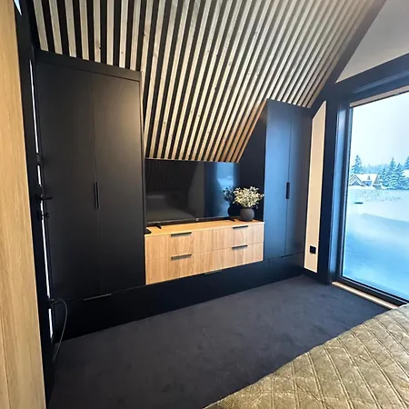 Σαλέ White Brook Luxury With Jacuzzi - Dolina Chocholowska - - Zakopane - Tatry *