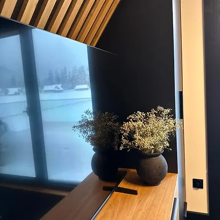 White Brook Luxury With Jacuzzi - Dolina Chocholowska - - Zakopane - Tatry * Kościelisko