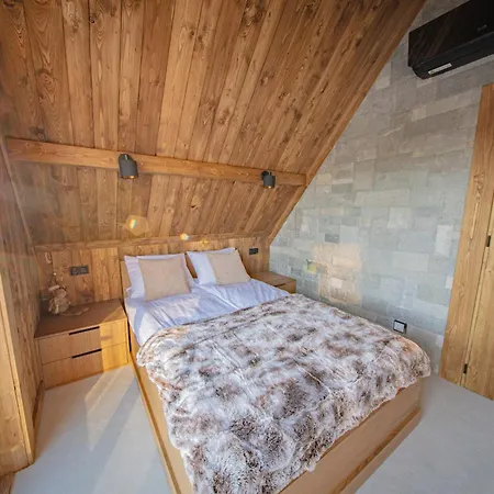 White Brook Luxury With Jacuzzi - Dolina Chocholowska - - Zakopane - Tatry * Kościelisko