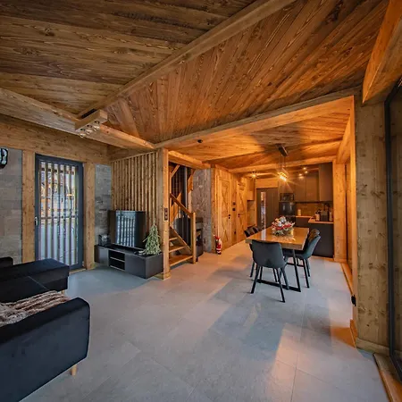 White Brook Luxury With Jacuzzi - Dolina Chocholowska - - Zakopane - Tatry * Kościelisko