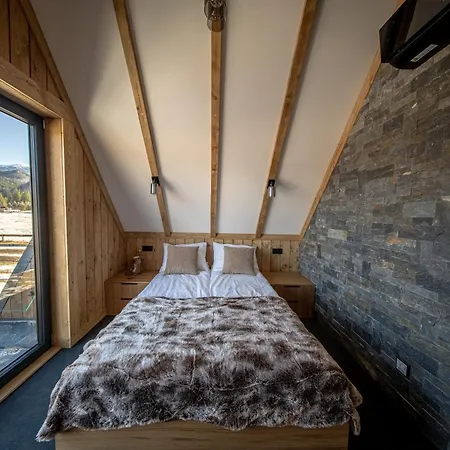 White Brook Luxury With Jacuzzi - Dolina Chocholowska - - Zakopane - Tatry *