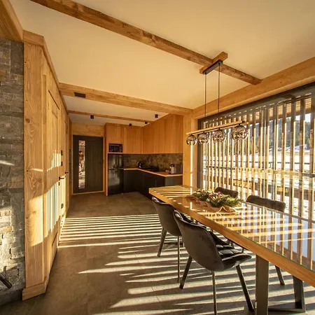 White Brook Luxury With Jacuzzi - Dolina Chocholowska - - Zakopane - Tatry Kościelisko