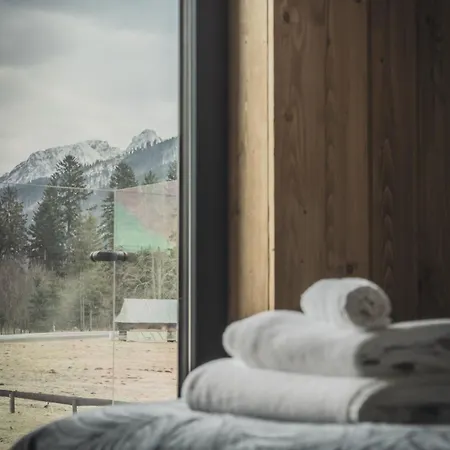White Brook Luxury With Jacuzzi - Dolina Chocholowska - - Zakopane - Tatry *