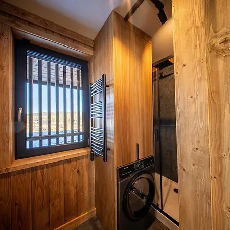 White Brook Luxury With Jacuzzi - Dolina Chocholowska - - Zakopane - Tatry * Kościelisko