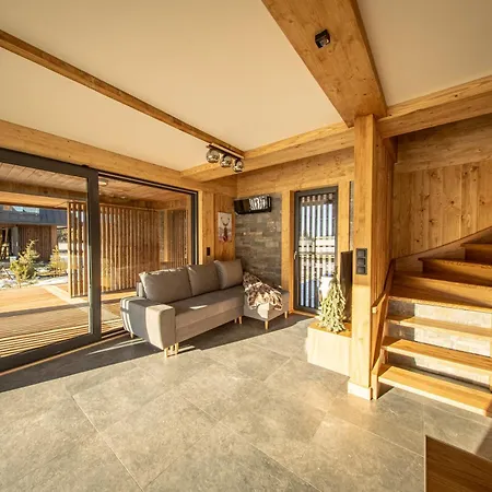 White Brook Luxury With Jacuzzi - Dolina Chocholowska - - Zakopane - Tatry * Kościelisko
