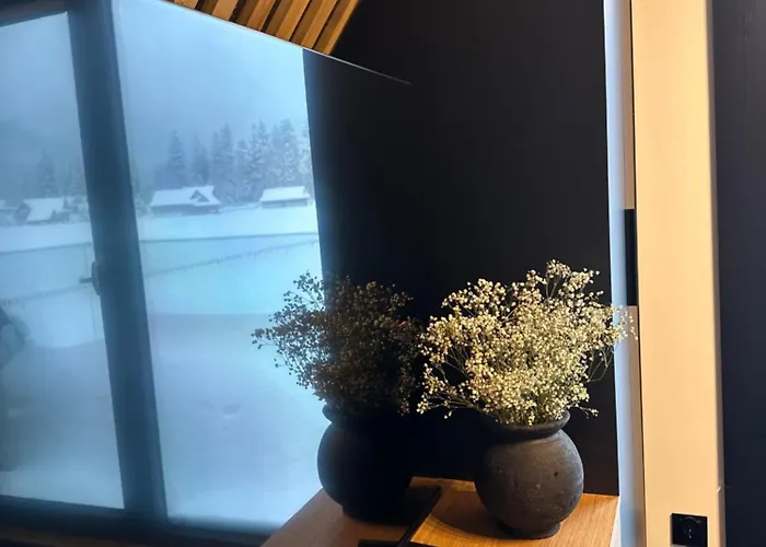 White Brook Luxury * Witów