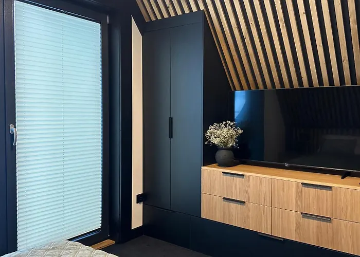 White Brook Luxury شاليه Witów