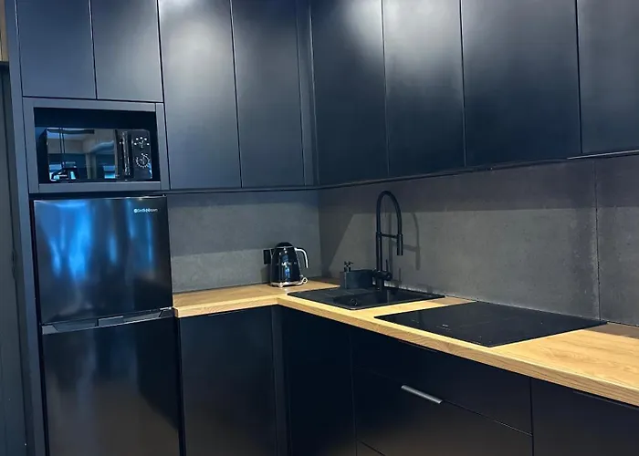 White Brook Luxury Witów