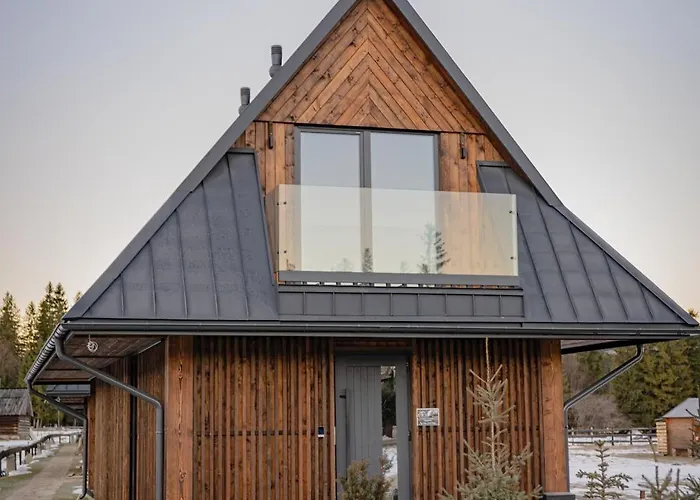 White Brook Luxury * Witów