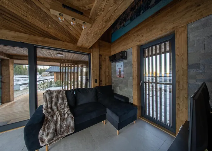 White Brook Luxury *