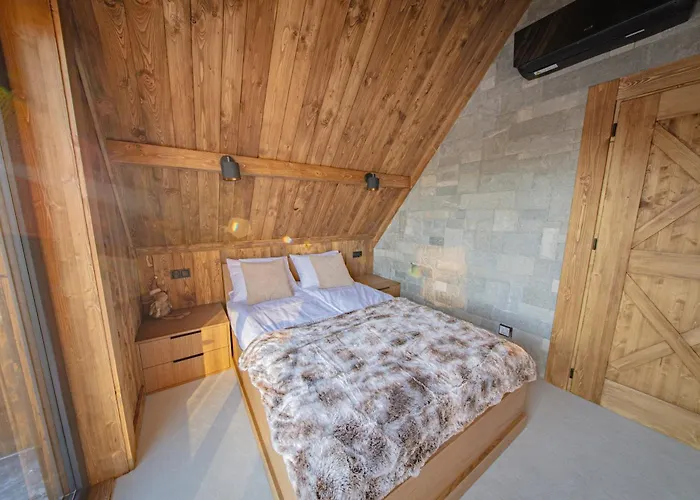 White Brook Luxury * Witów