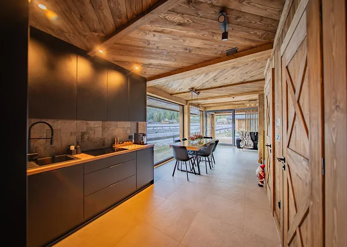 White Brook Luxury *