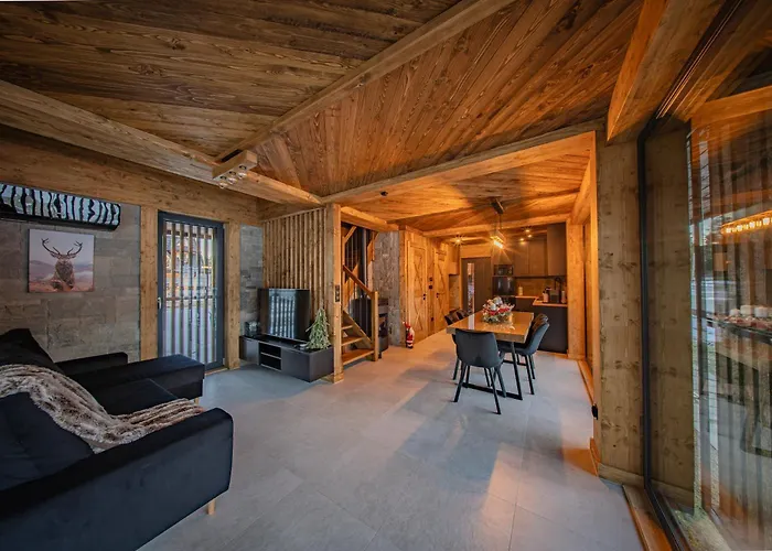 White Brook Luxury * Witów