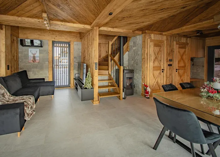 White Brook Luxury * Witów