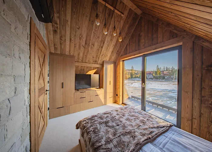 White Brook Luxury * Witów